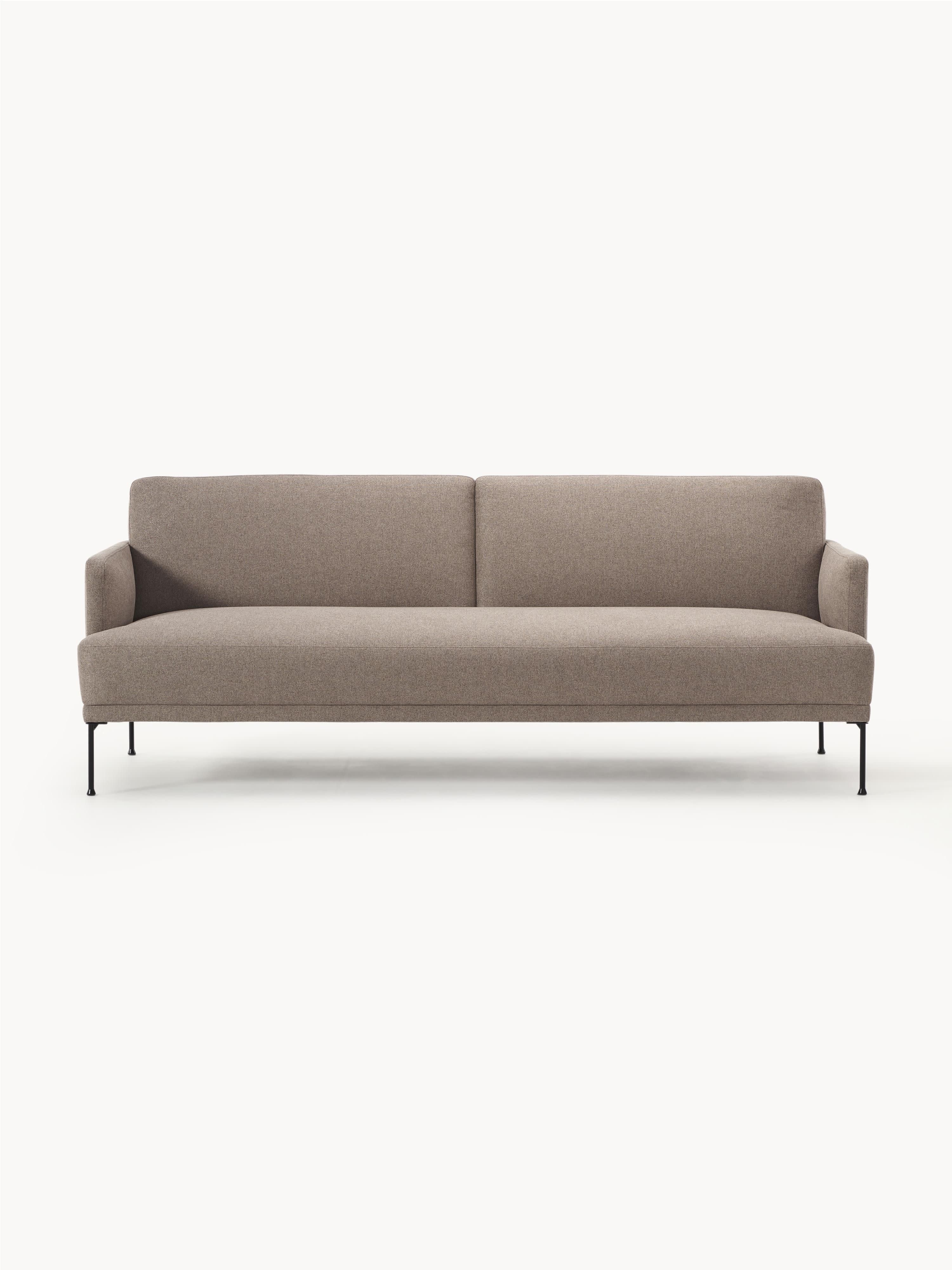Schlafsofa Fluente (3-Sitzer)