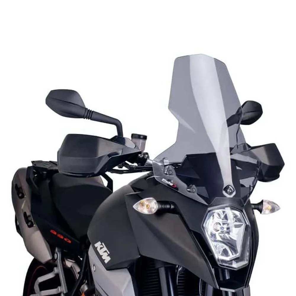 Puig Touring KTM 990 Supermoto T windshield
