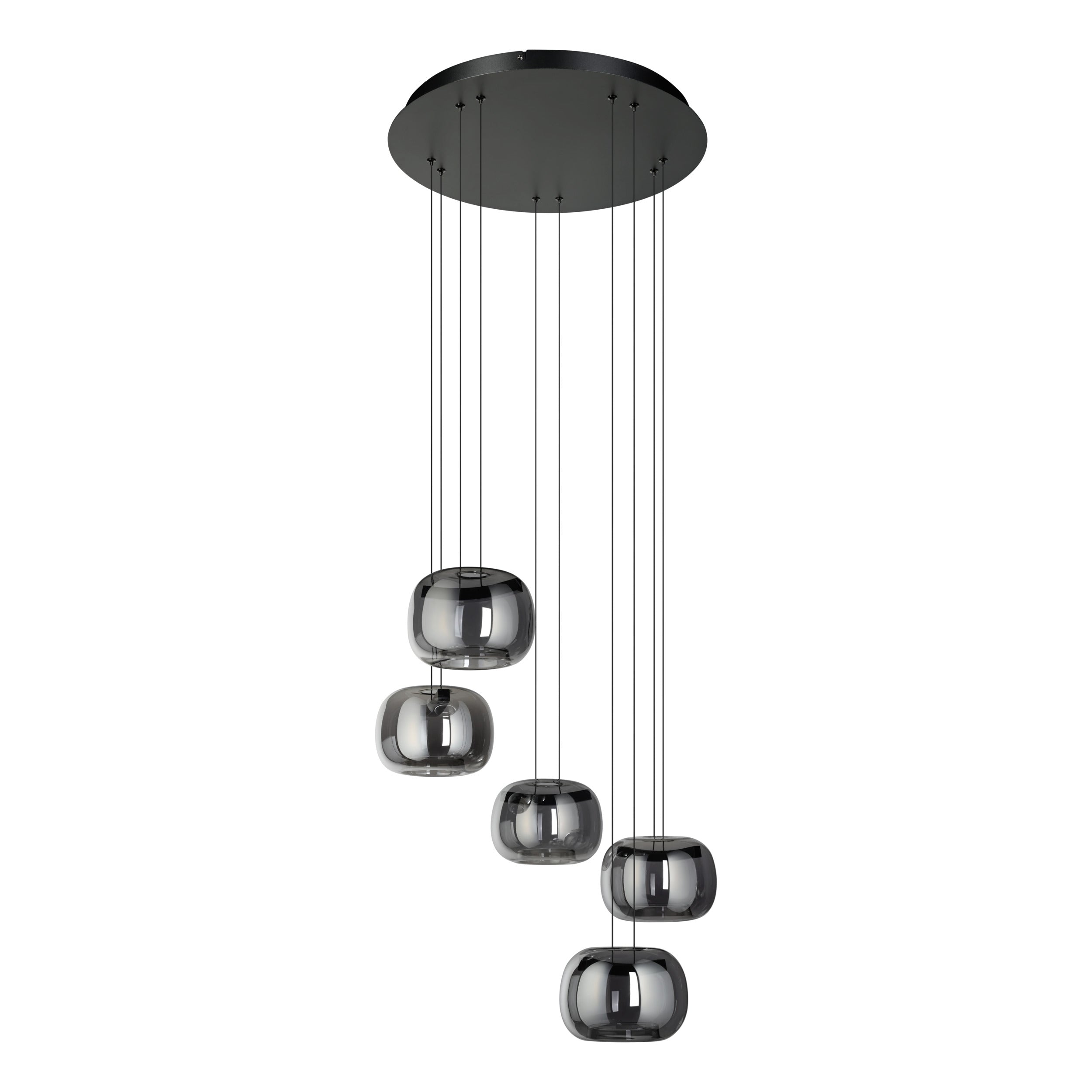 Stars of Light hanglamp Hortunas