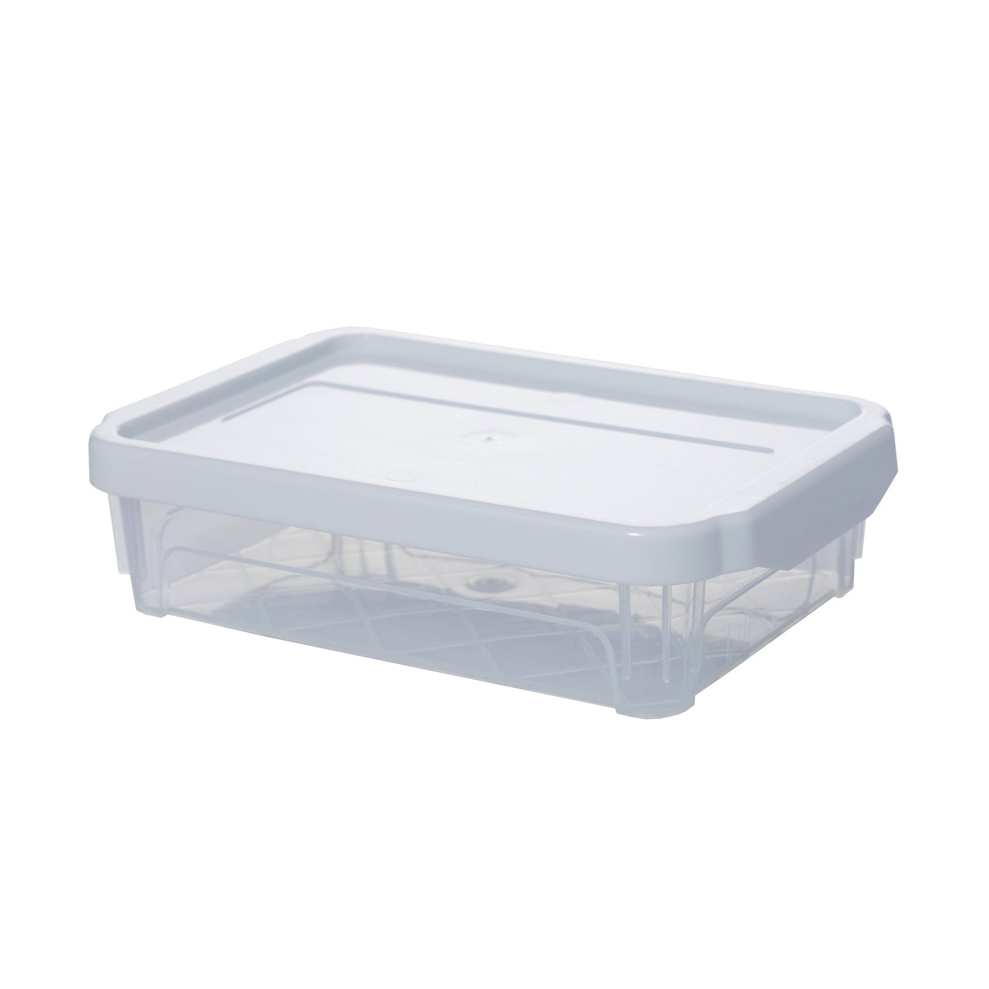 Whitefurze White Spacemaster Extra Storage Box 500ml