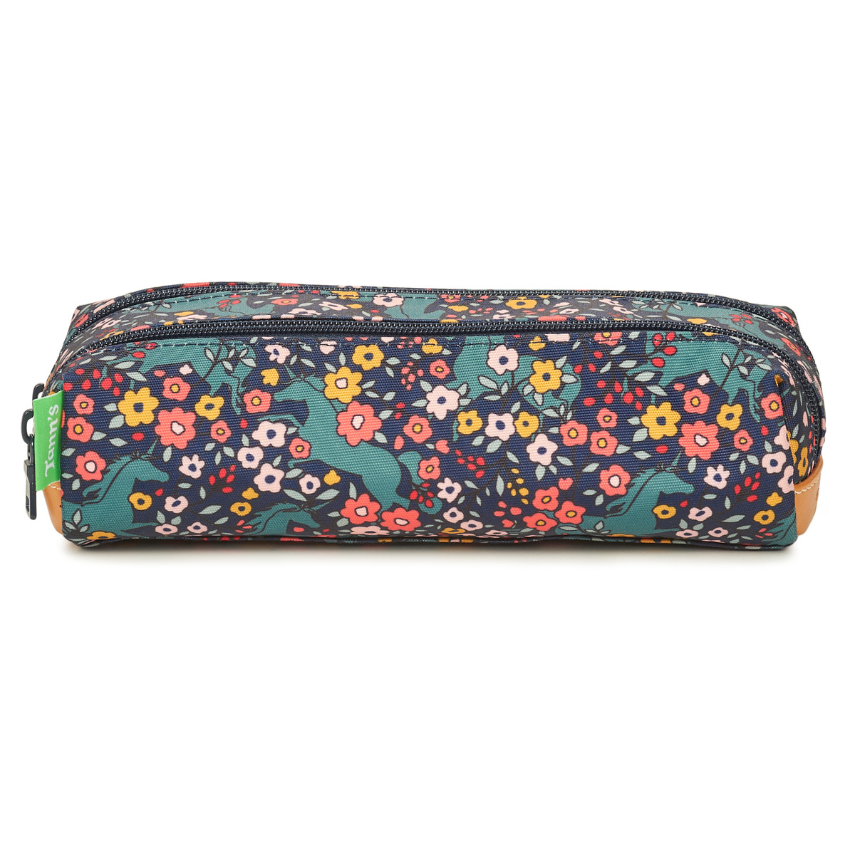 Tann's - ALBA TROUSSE DOUBLE - Multicolour