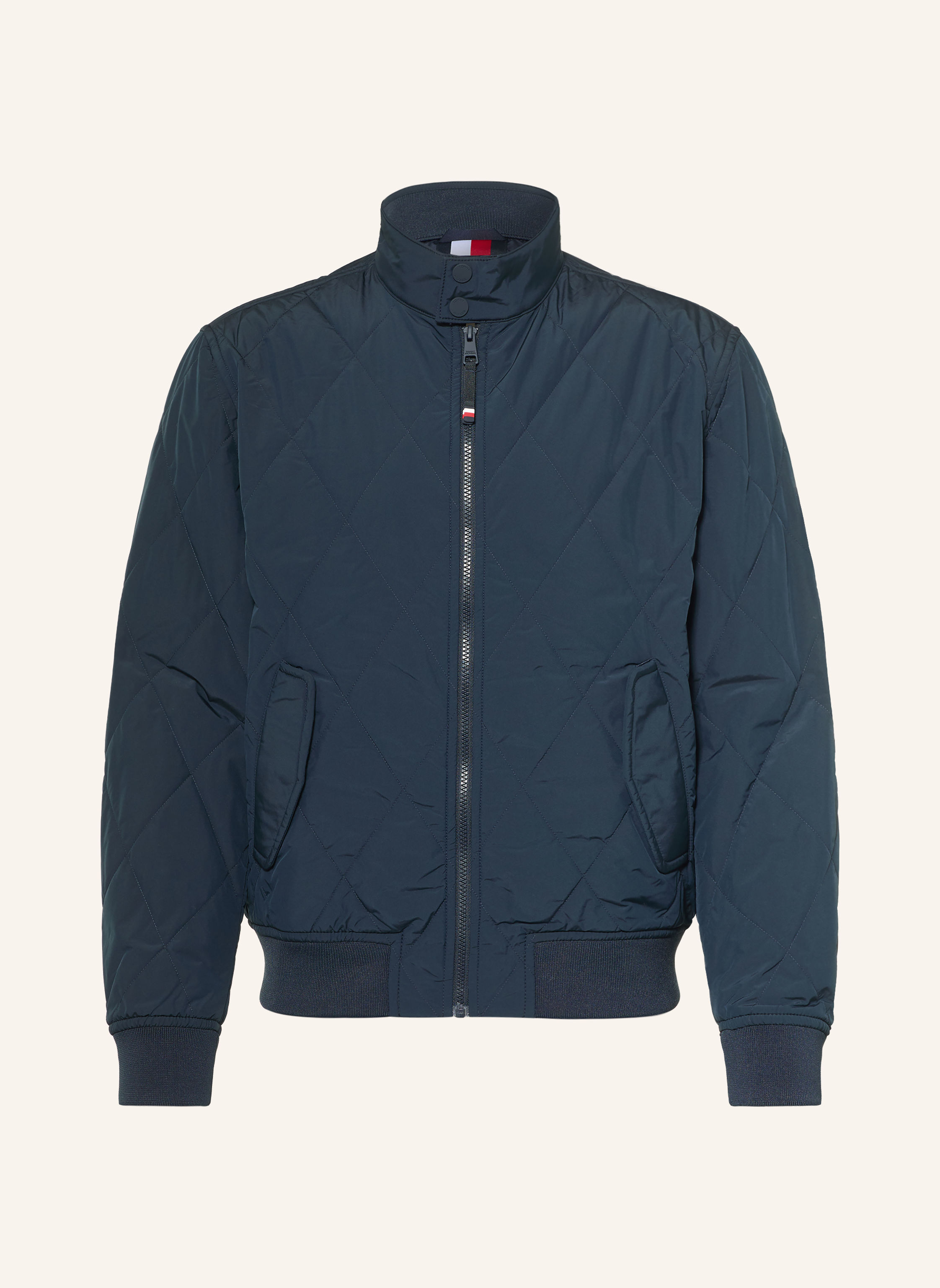 TOMMY HILFIGER Overjacket