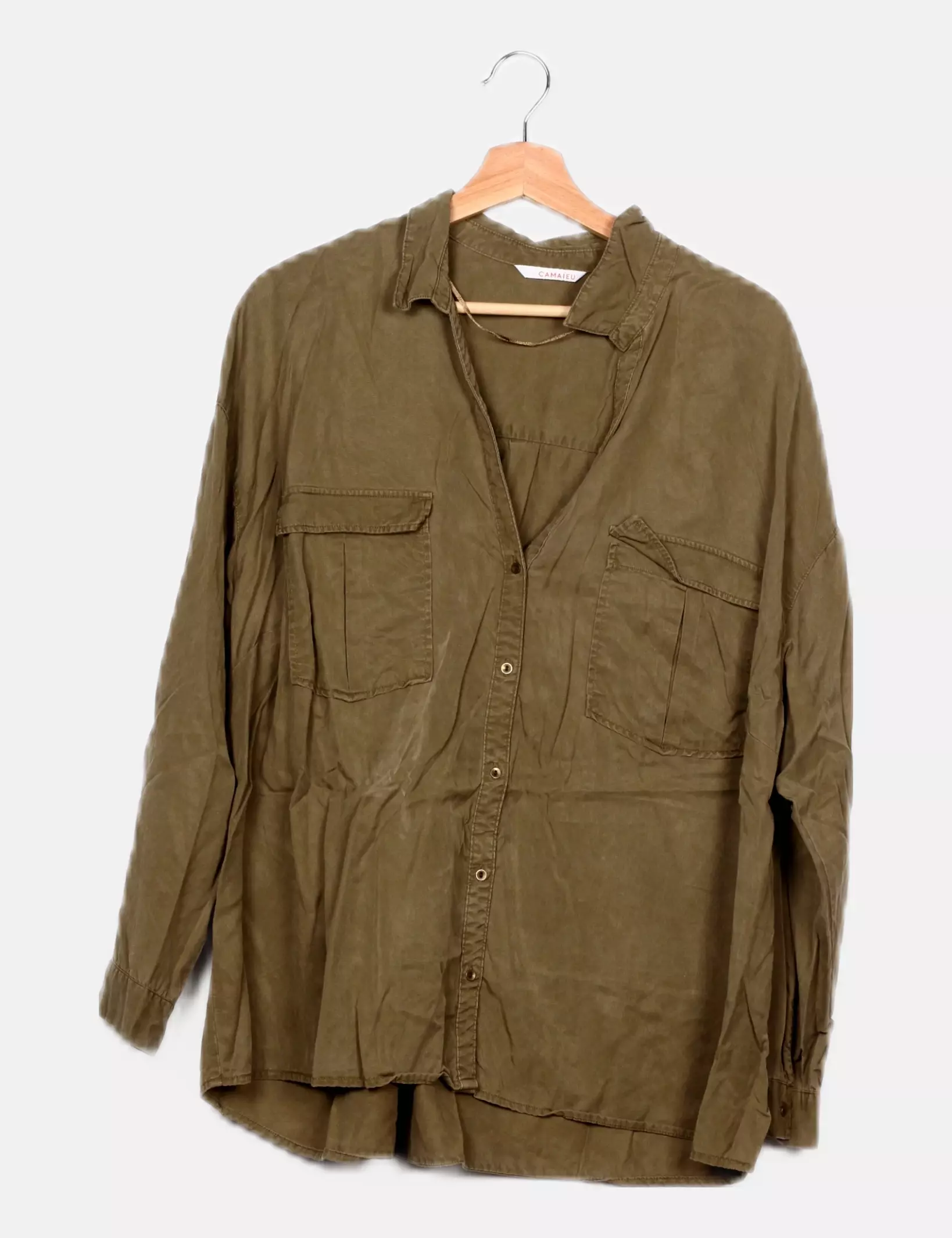 Camaïeu blouse