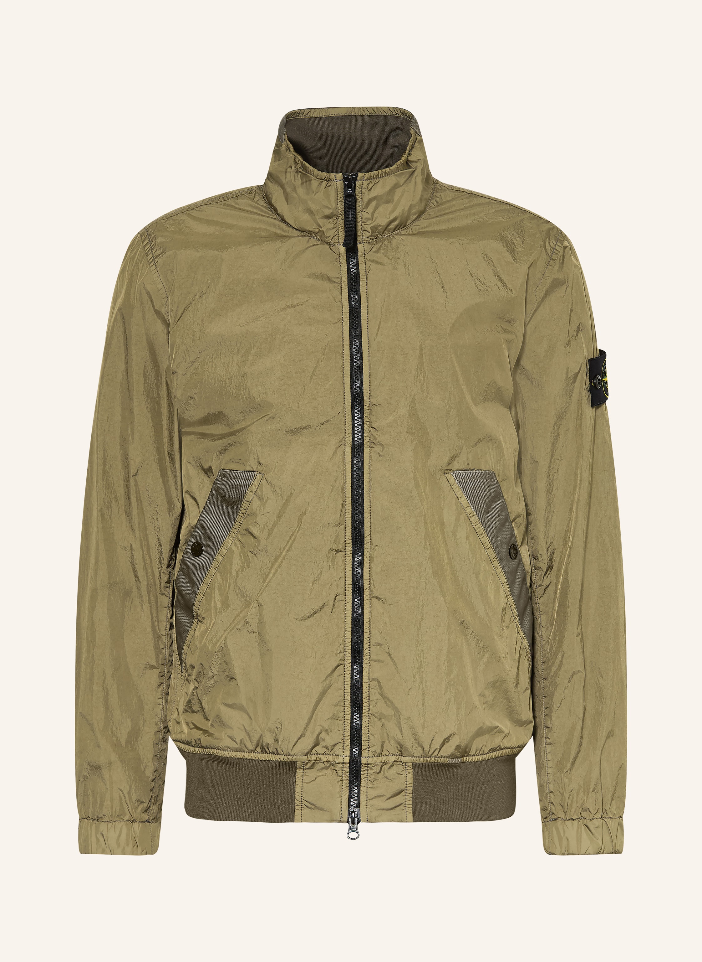 STONE ISLAND Jacke