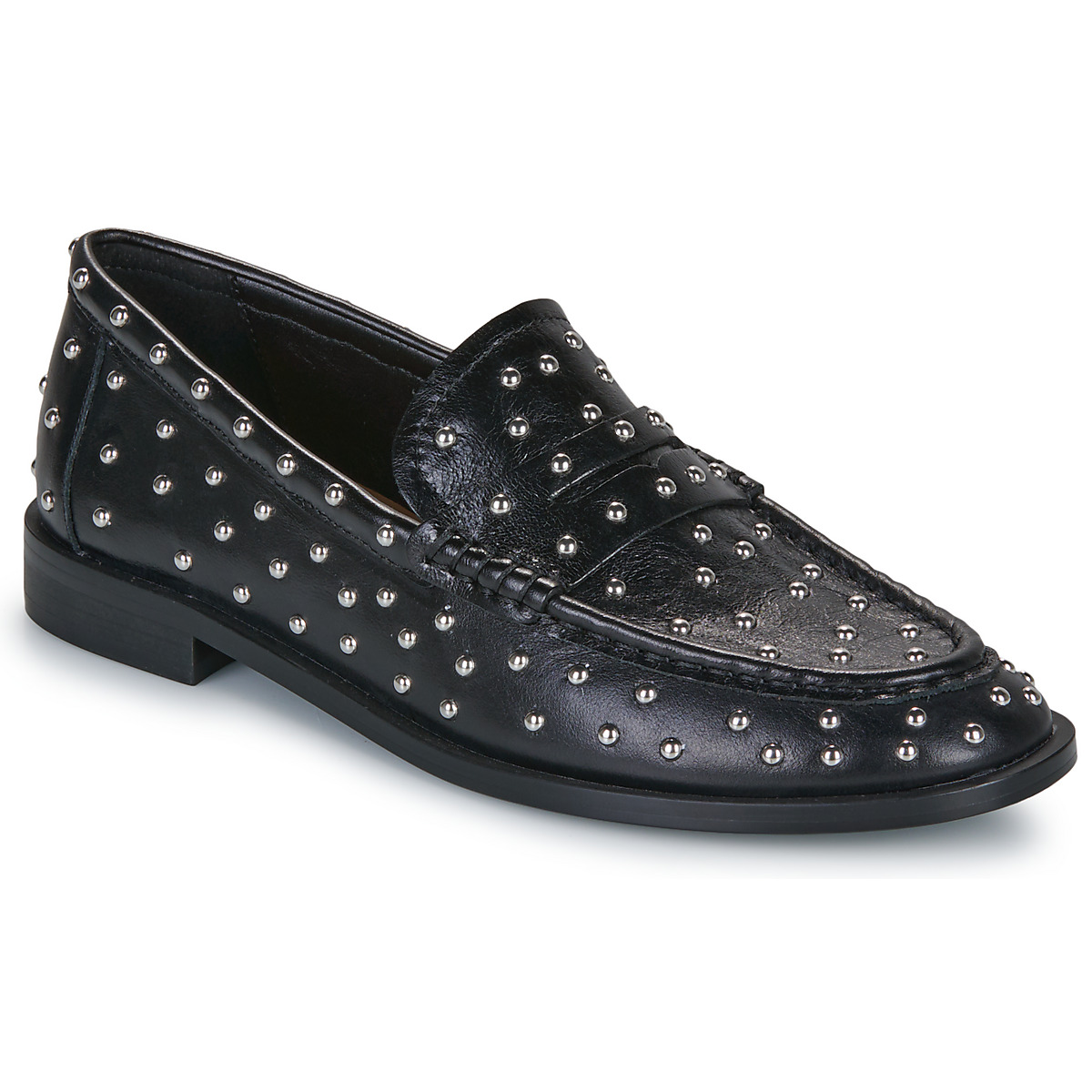 Inuovo - MDC067 - Black