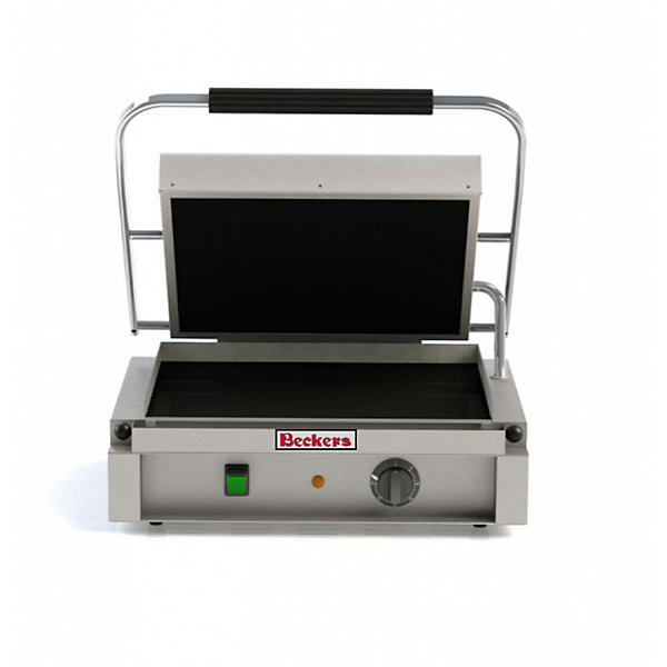 Grill vetroceramic MOD. VTR-MLR - Beckers