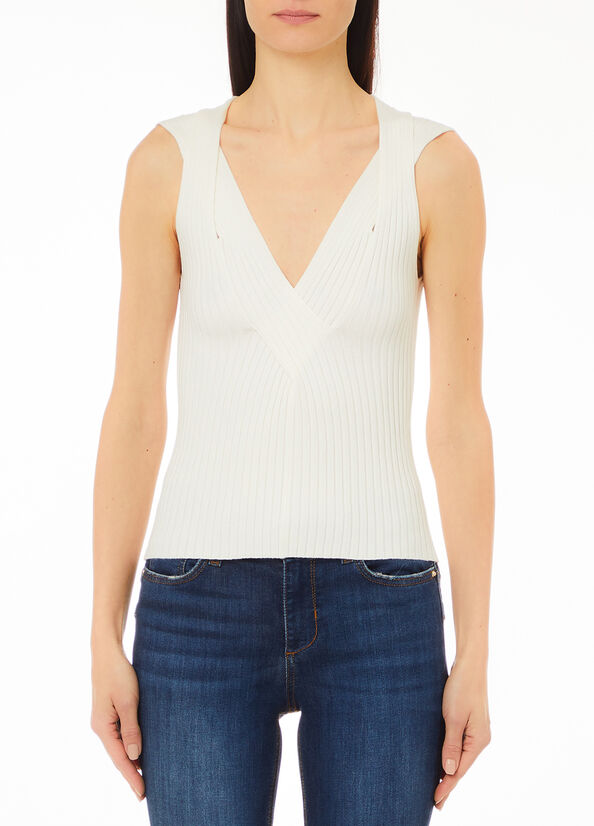 Top in maglia