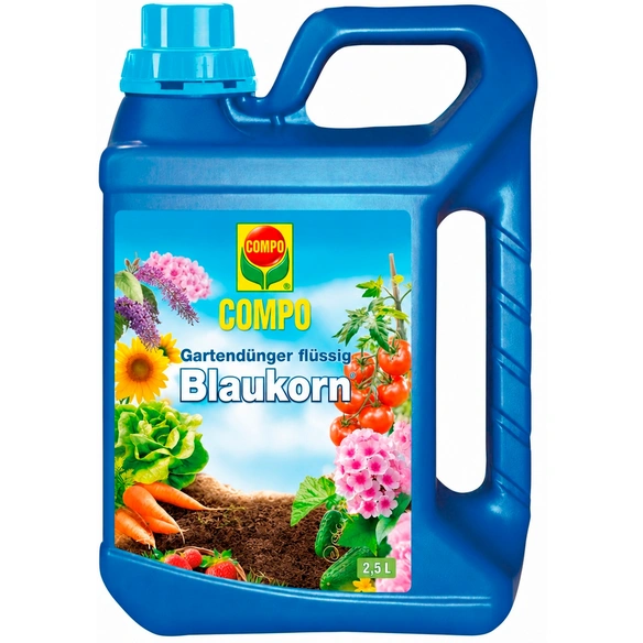 Blaukorn® NovaTec® flüssig 2,5 l