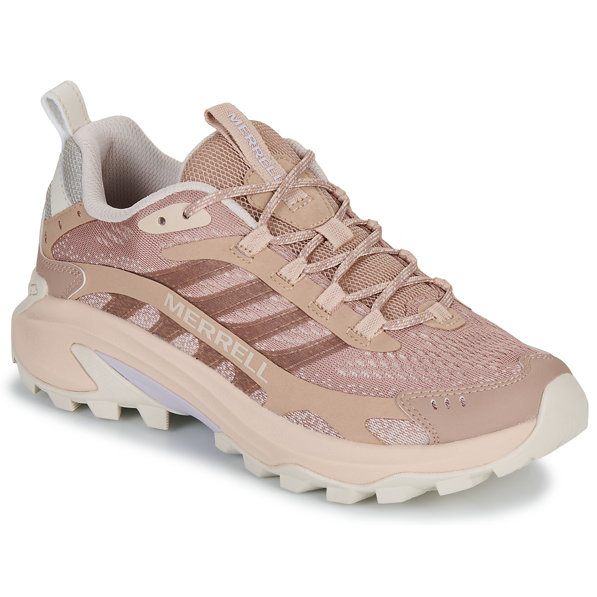 Merrell - MOAB SPEED 2 - Pink