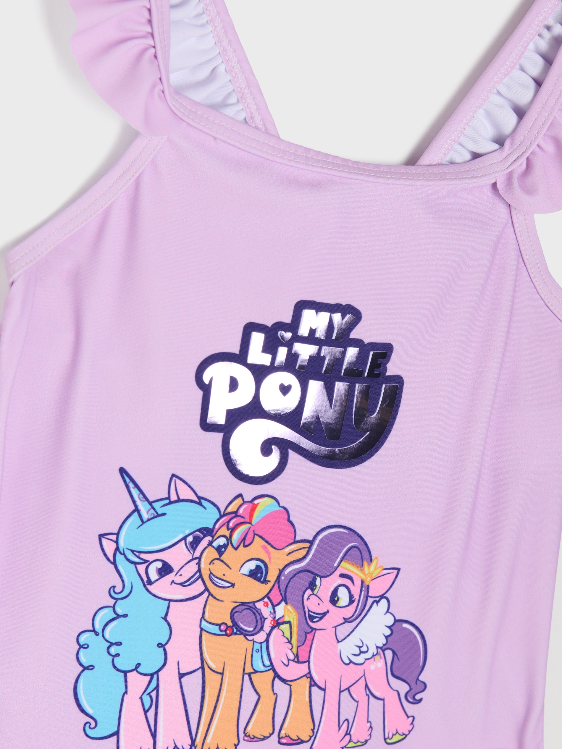 Kostium kąpielowy My Little Pony