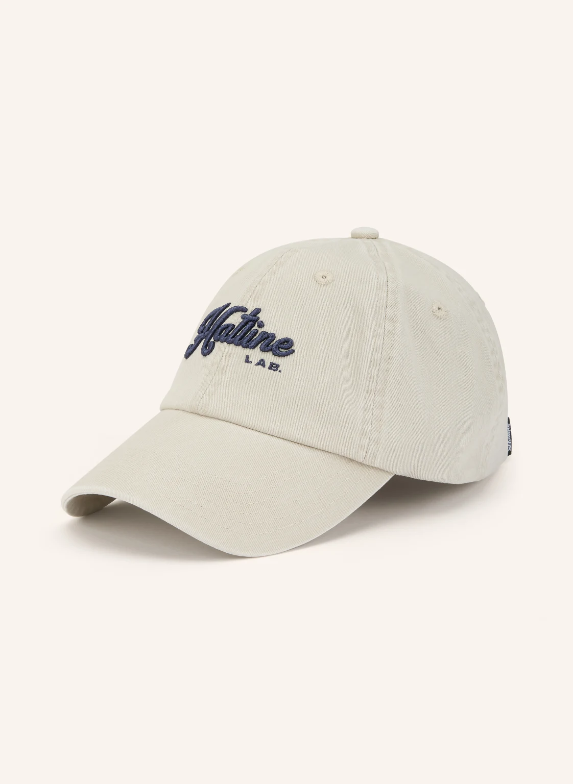 Hatline LAB Cap SIGNATURE LOGO