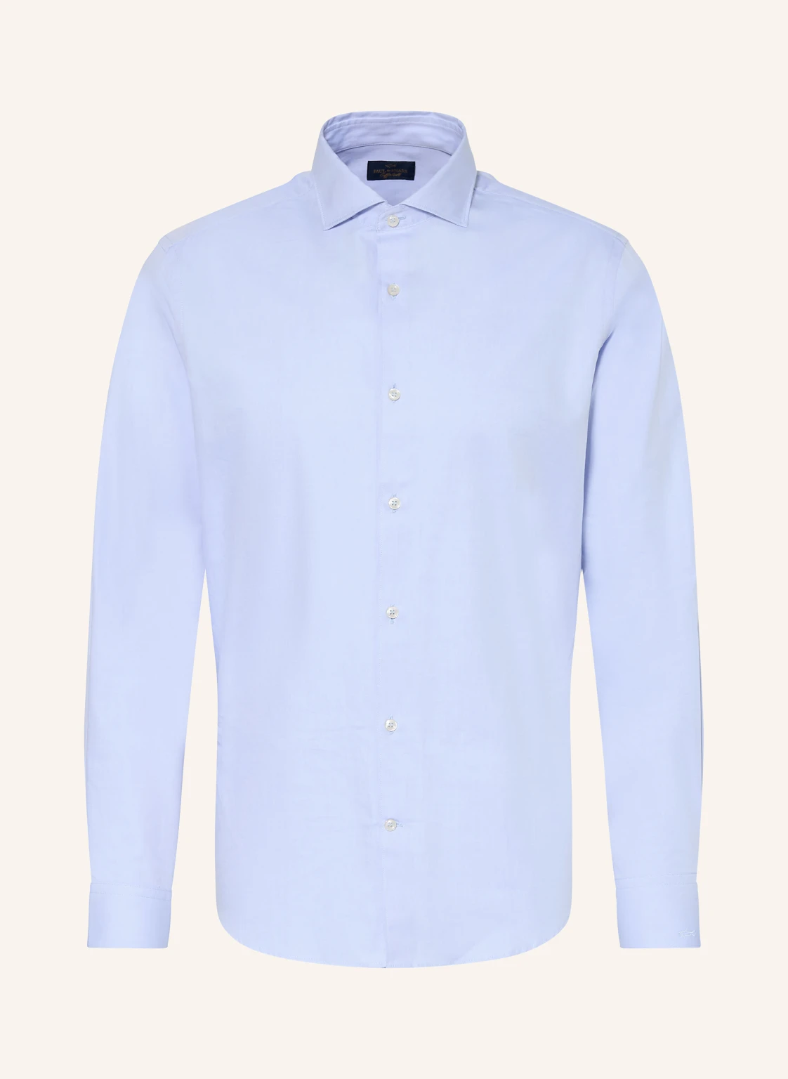 PAUL & SHARK Hemd SOFFIO Regular Fit