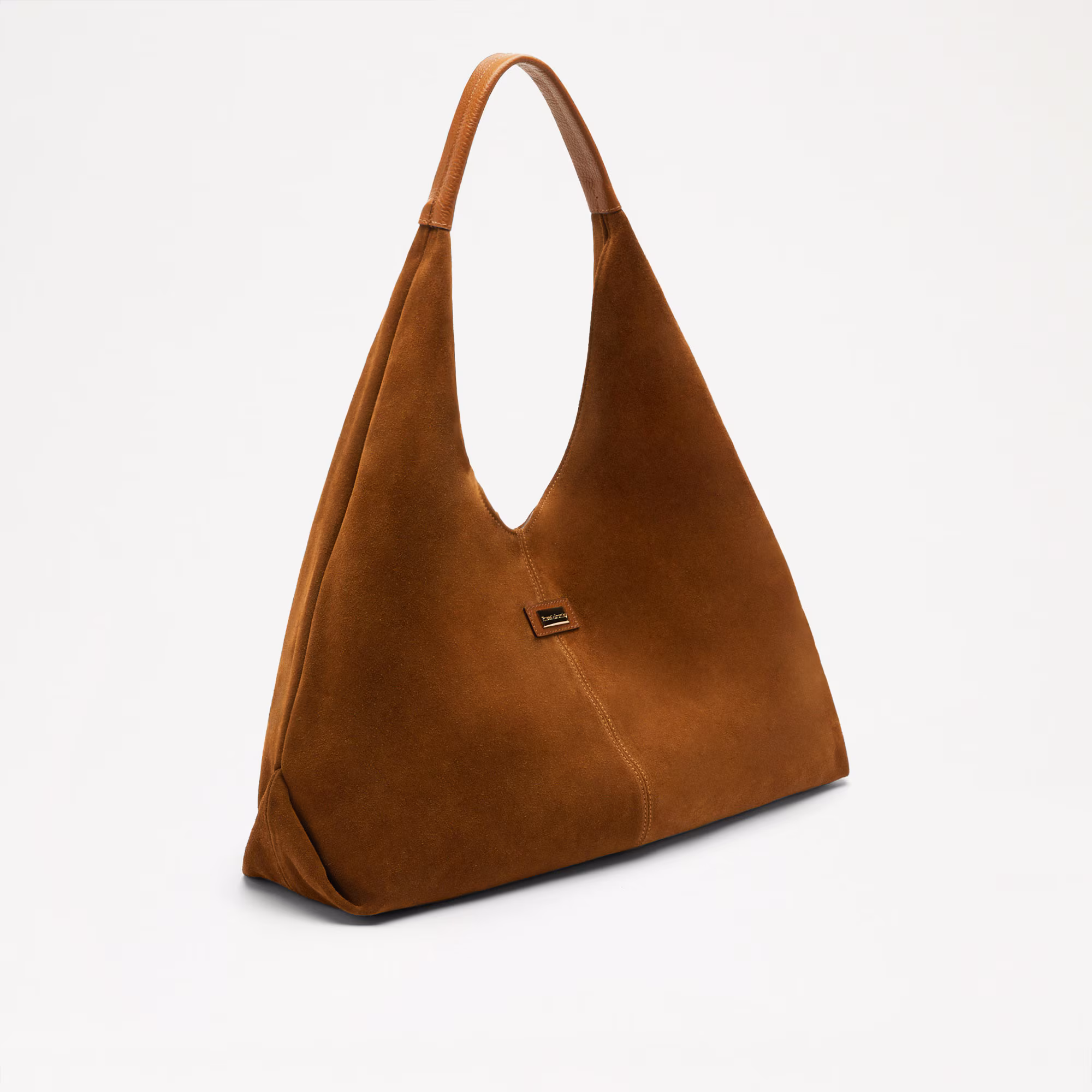 Everyday<br>Oversized Shoulder Bag