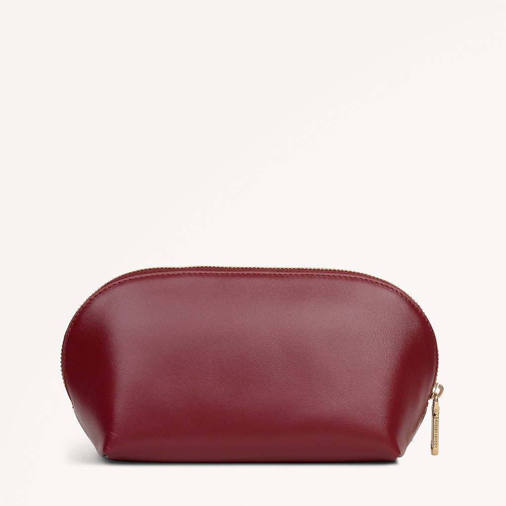 Commute Street - Medium Cosmetic Pouch