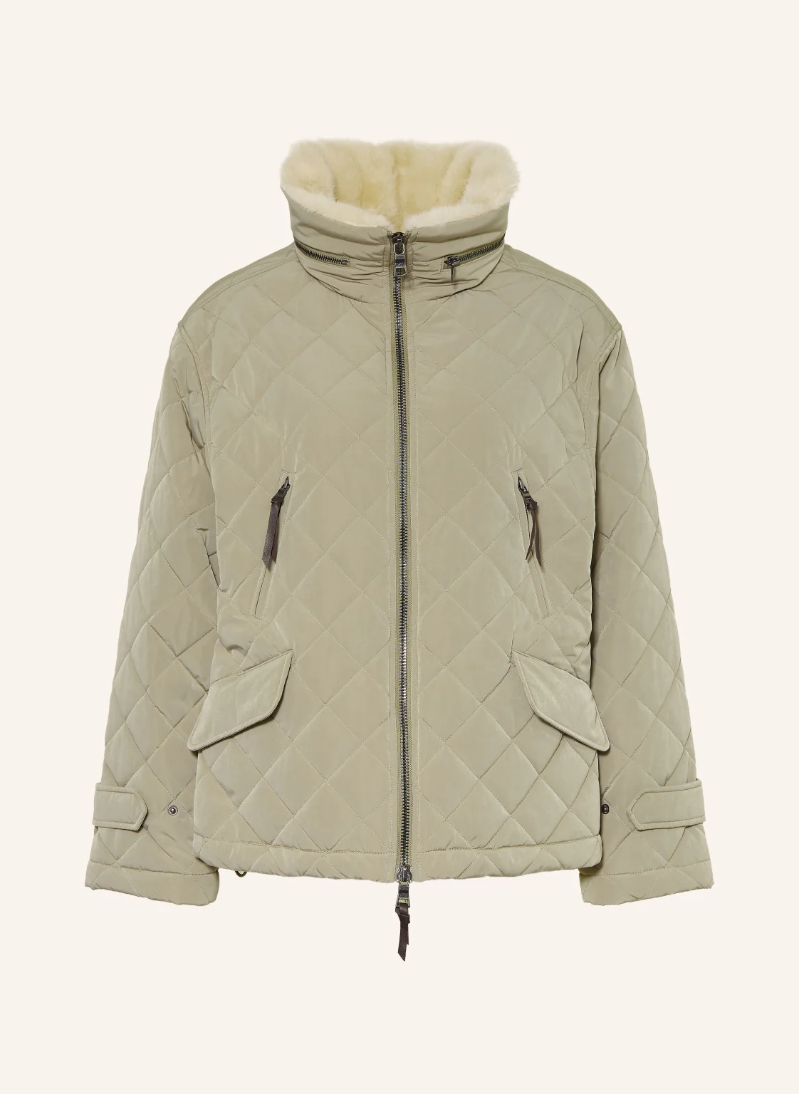 BLONDE No.8 Steppjacke HENRIKE