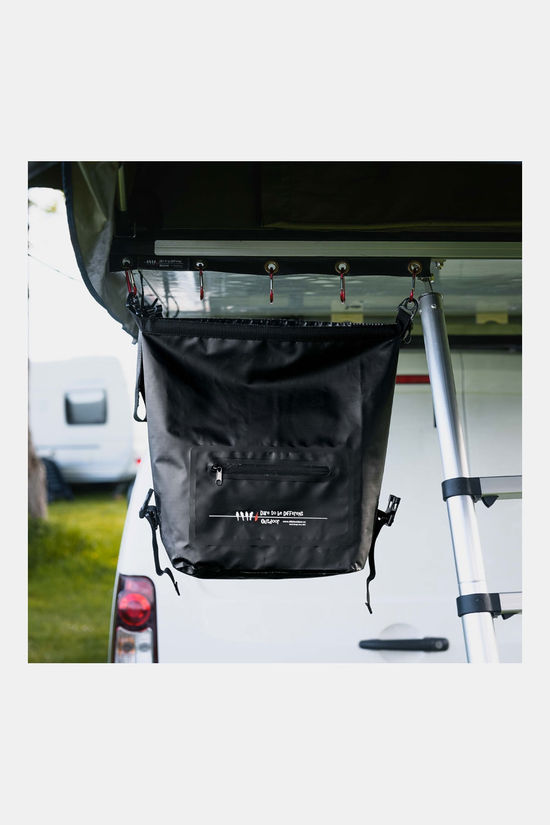 Dare To Be Different Ezi Carryall   Ezi Sky Clips Accessoire