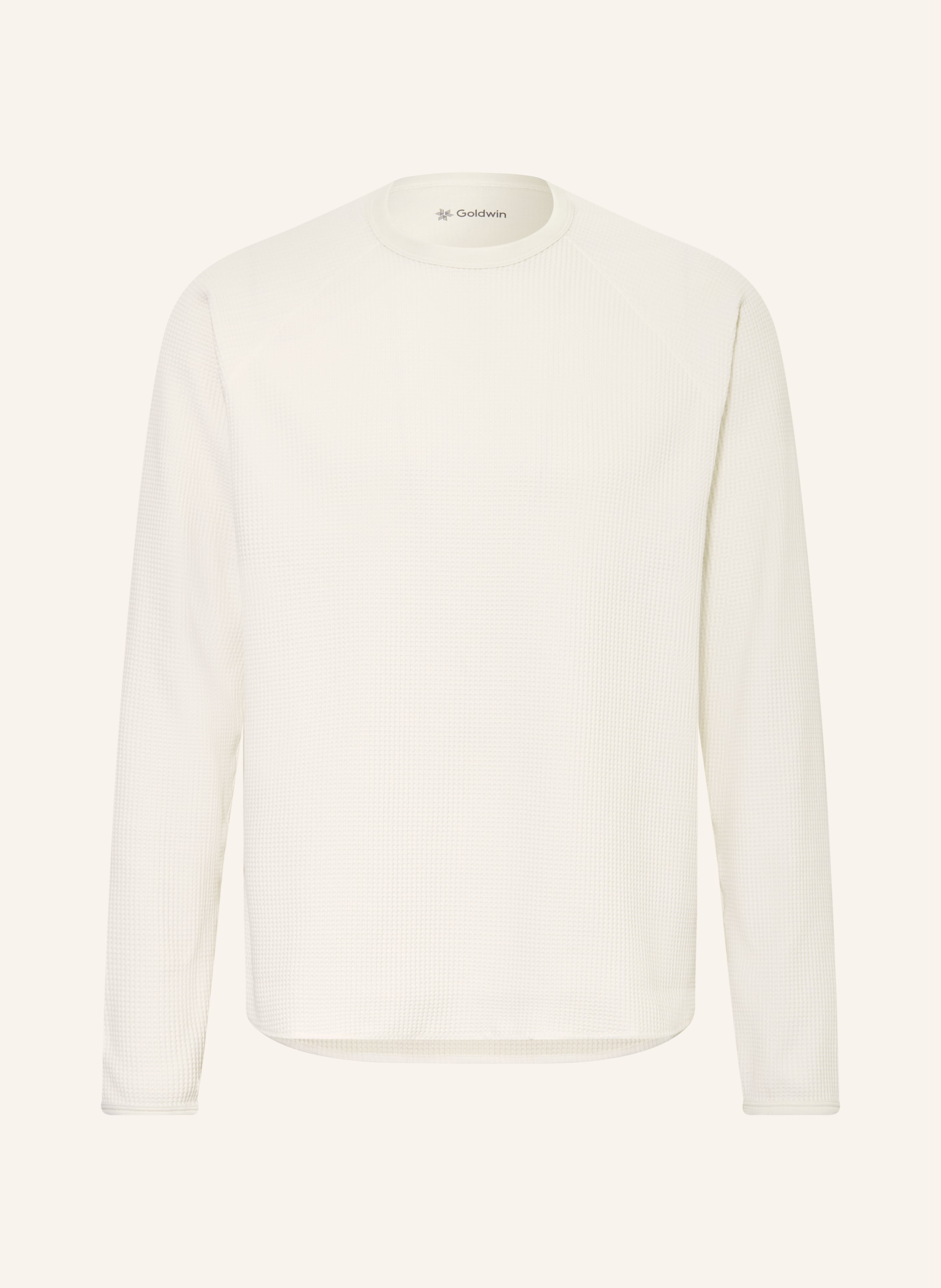 Goldwin Longsleeve WF LIGHT