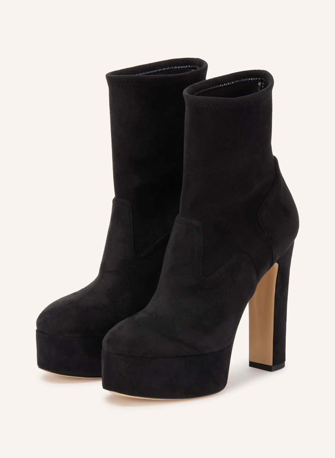 CASADEI Plateau-Stiefeletten PATTY ARCEU