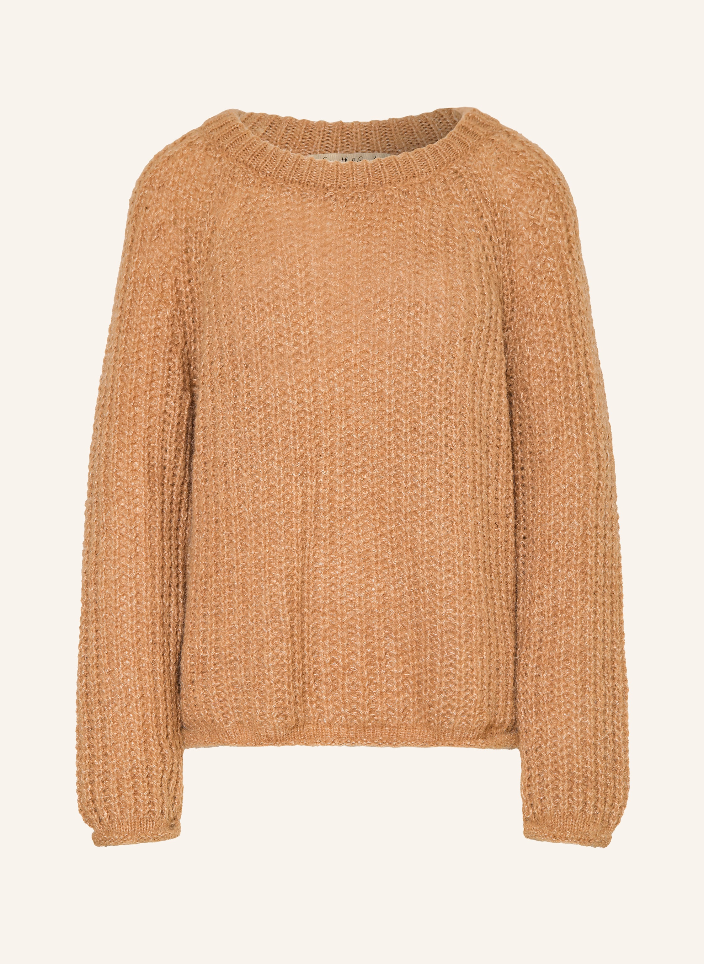 Smith & Soul Pullover
