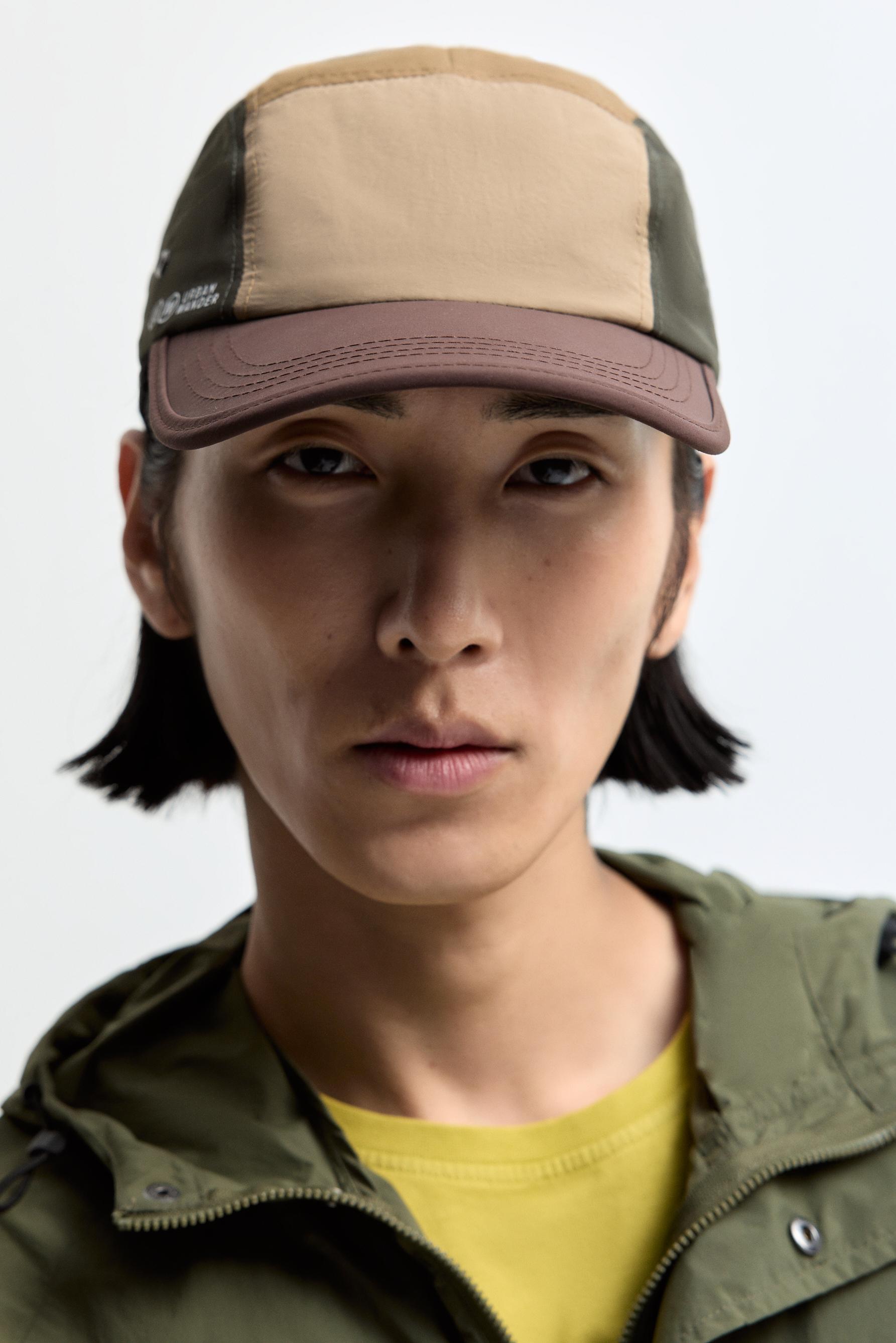 Gorra Outdoor