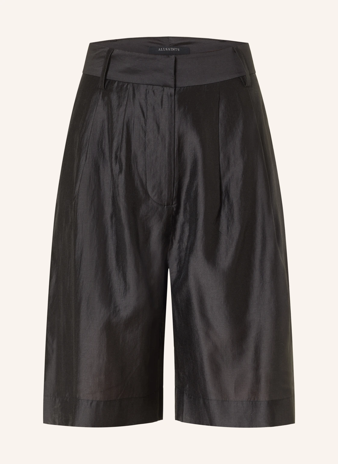 ALLSAINTS Shorts BANU