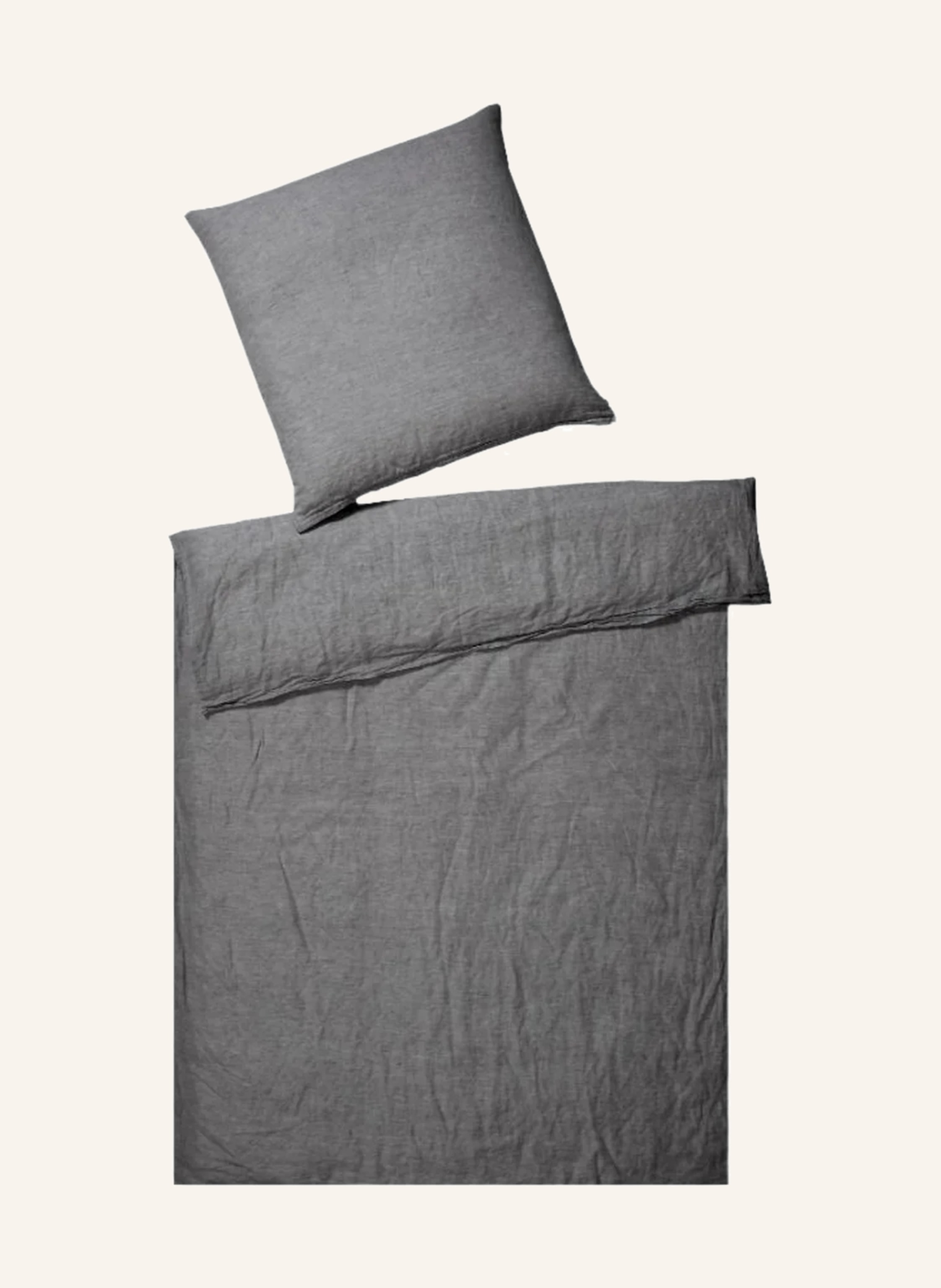 elegante Bettwäsche BREEZE