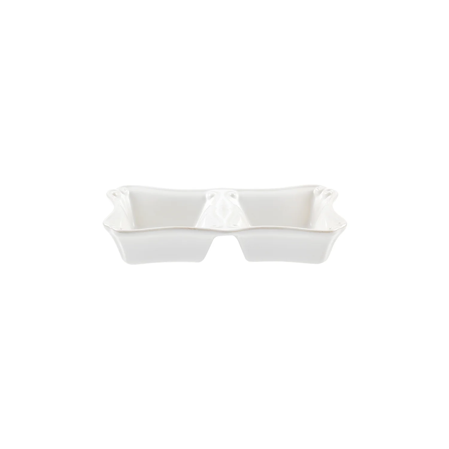 Divided Dish Vintage Port, Casafina by COSTA NOVA