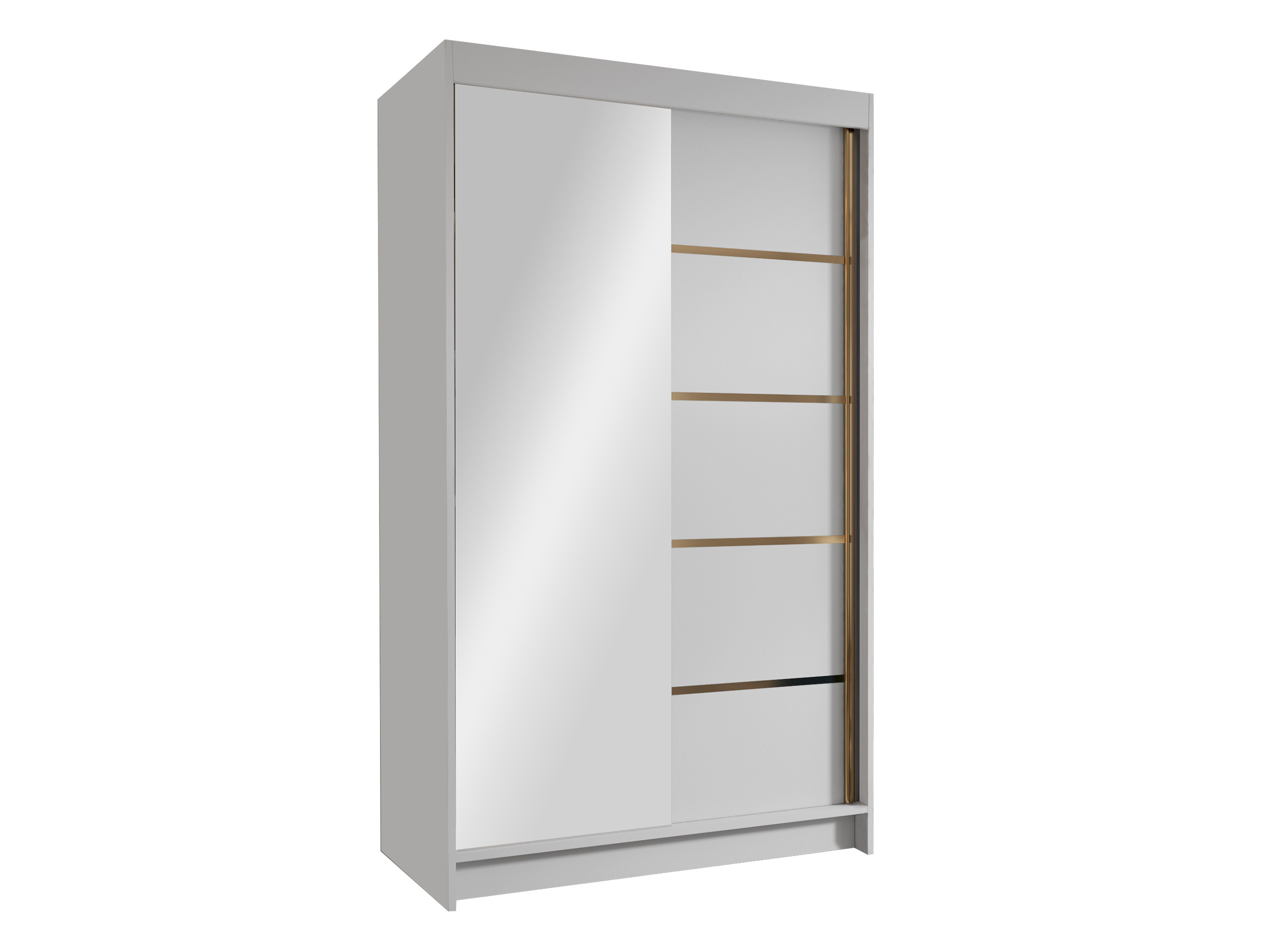Szafa z lustrem Vigo III 100