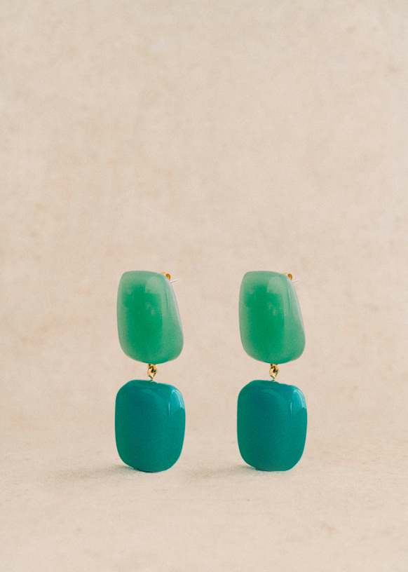 Amandine Earrings