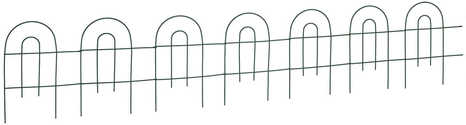 Wire Folding Fences