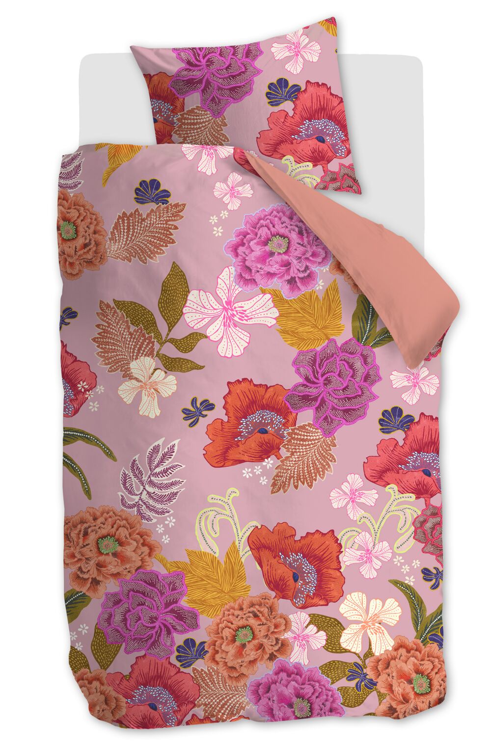 Oilily Elyza - 140 x 200/220 cm - Multi