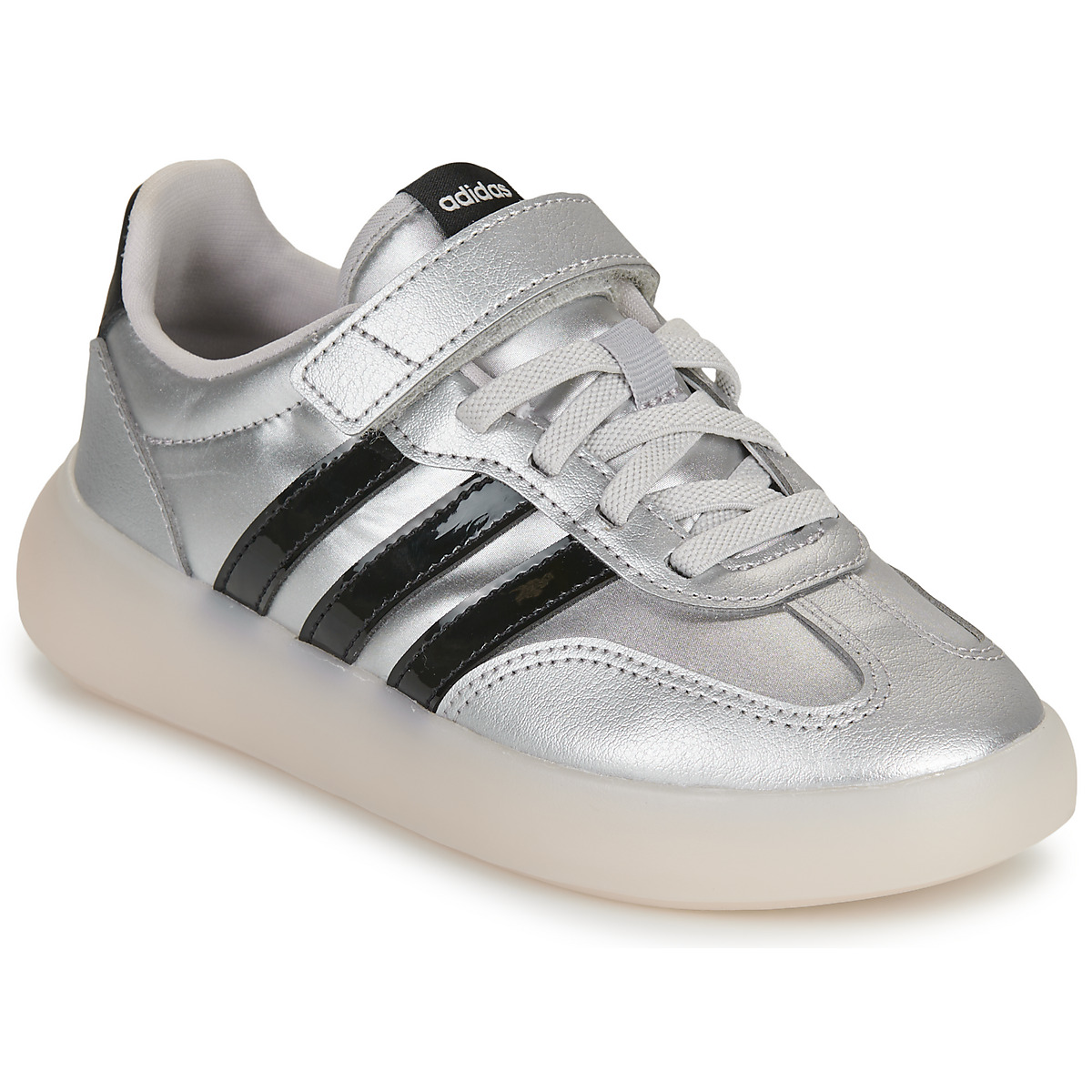 adidas - BARREDA DECODE EL C - Silver / Black