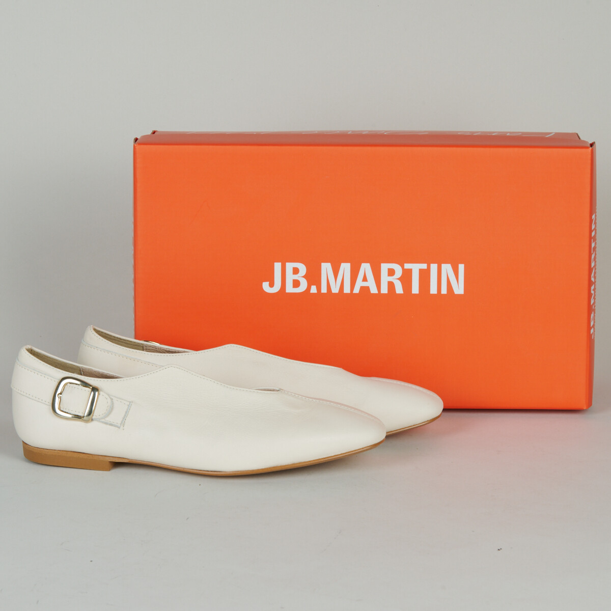 JB Martin - SINCERE - Beige
