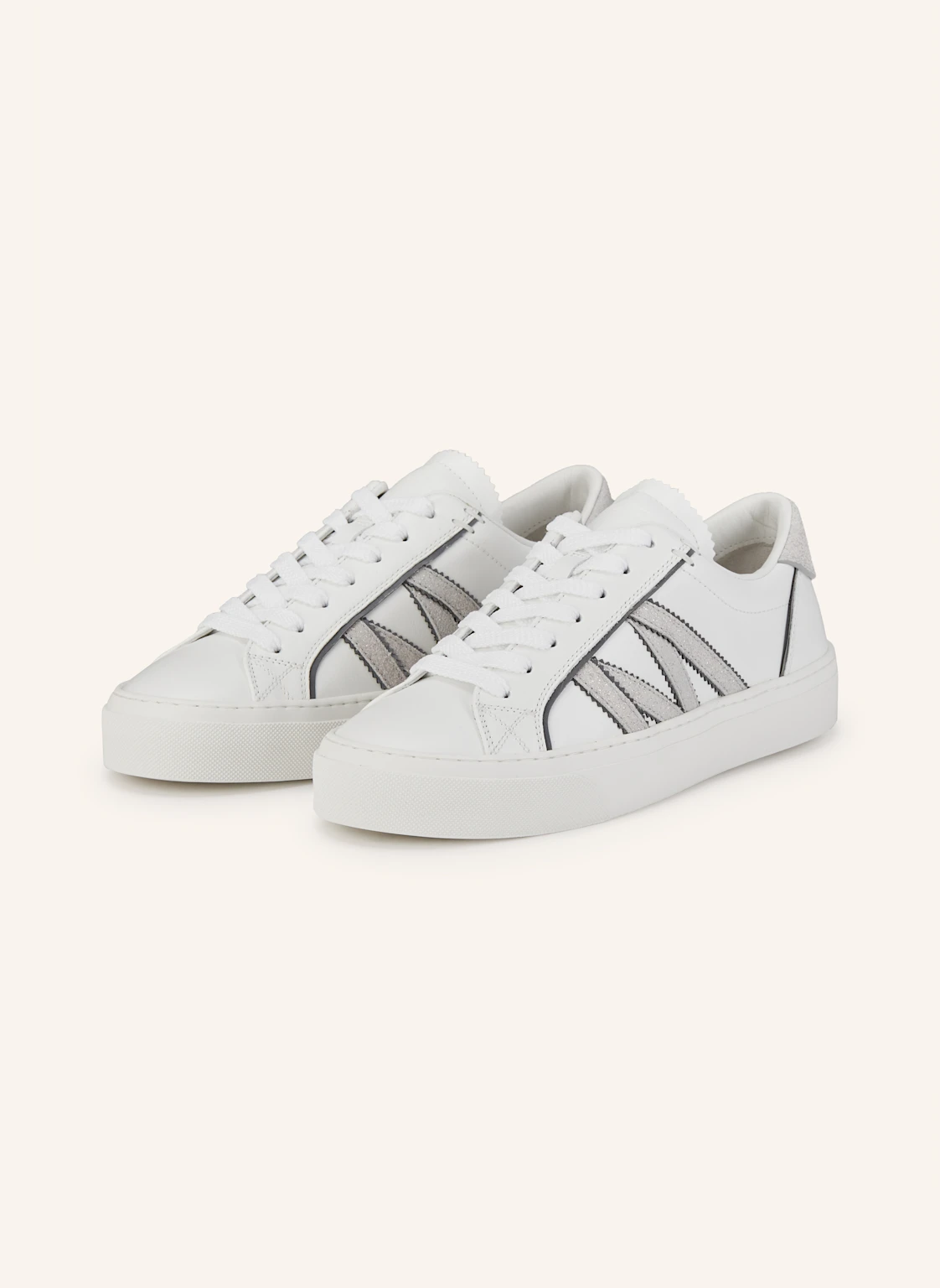 MONCLER Sneaker MONACO2
