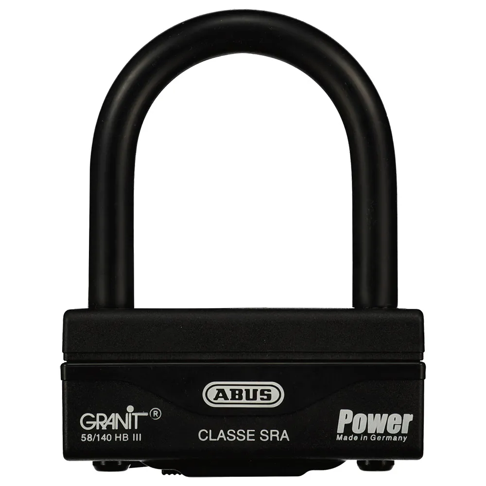 ABUS Granit Power 58 140HBIII U-lock