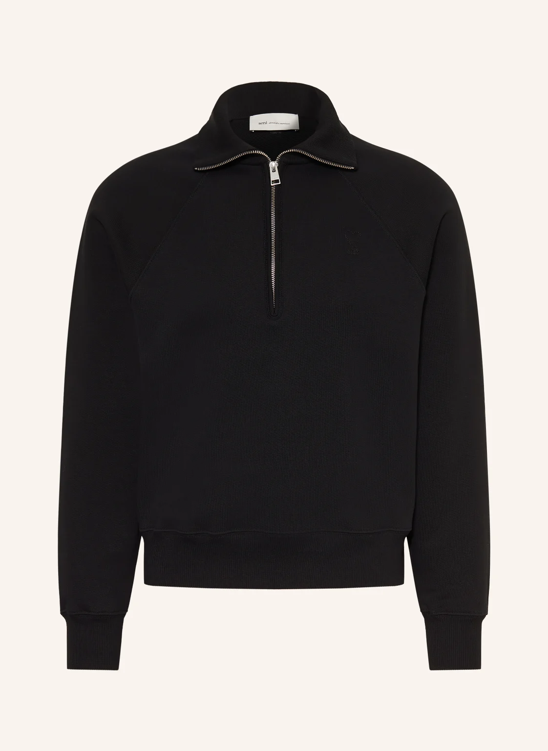 Ami Paris Sweat-Troyer