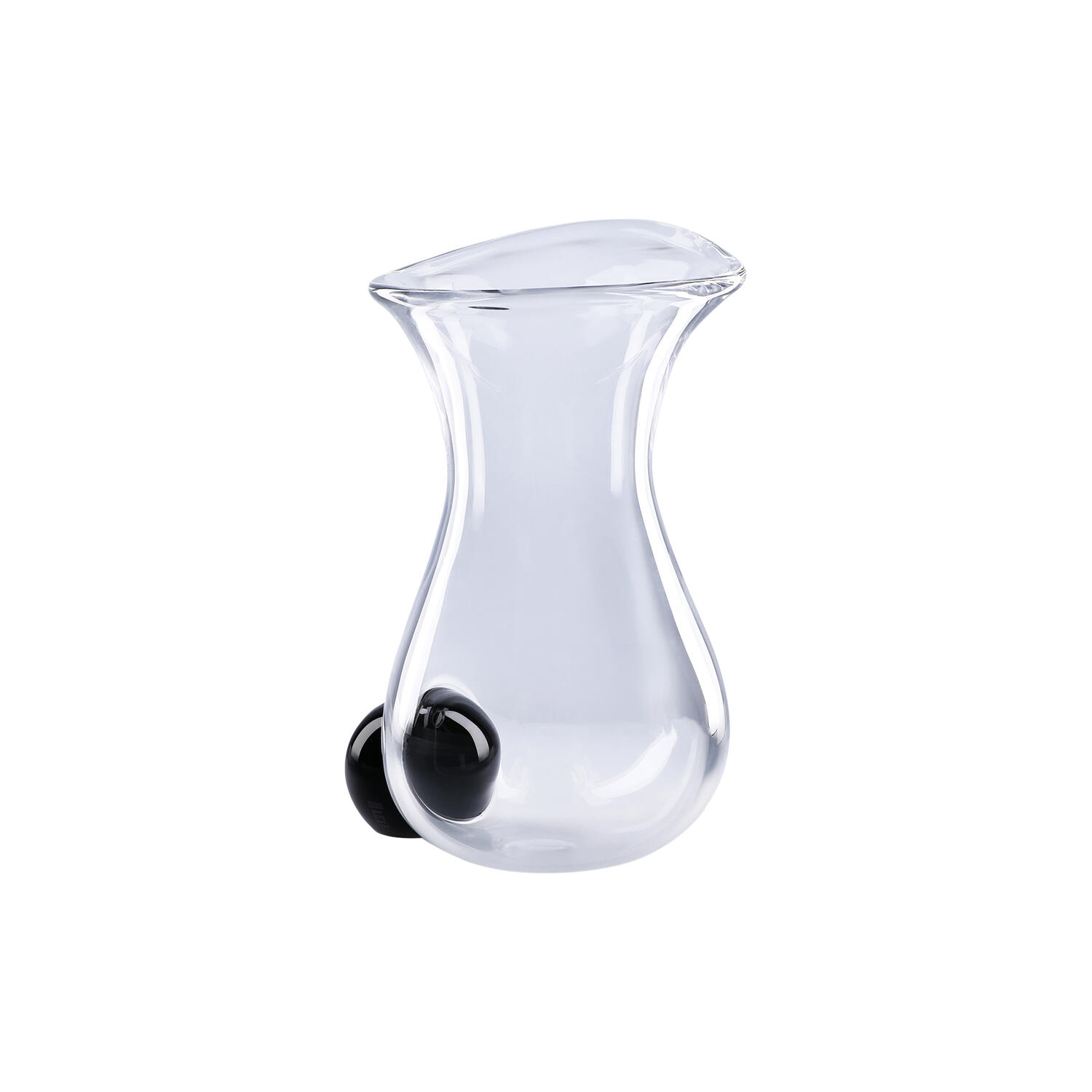 Silhouette Vase