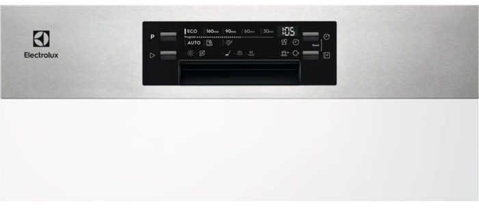 Zmywarka Electrolux EEM69300IX
