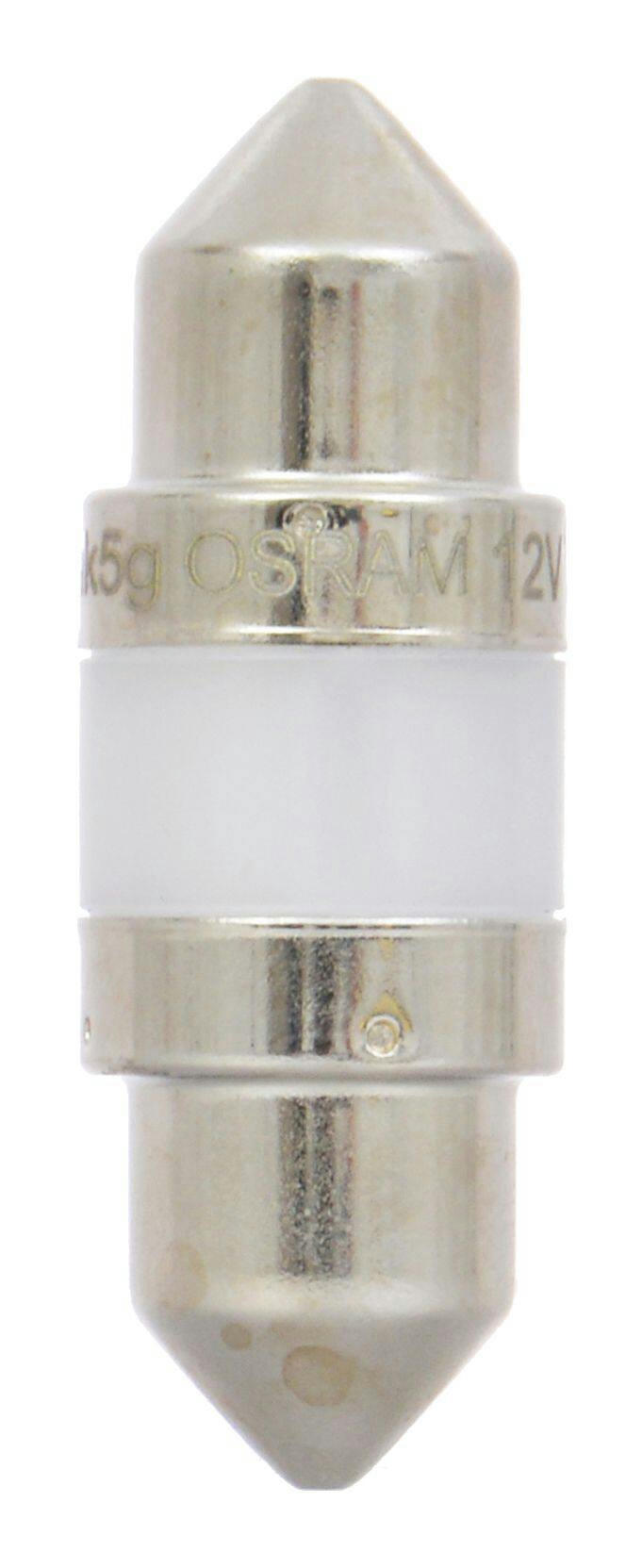 DE3175 Sylvania ZEVO® White LED Mini Bulb, 1-pk
