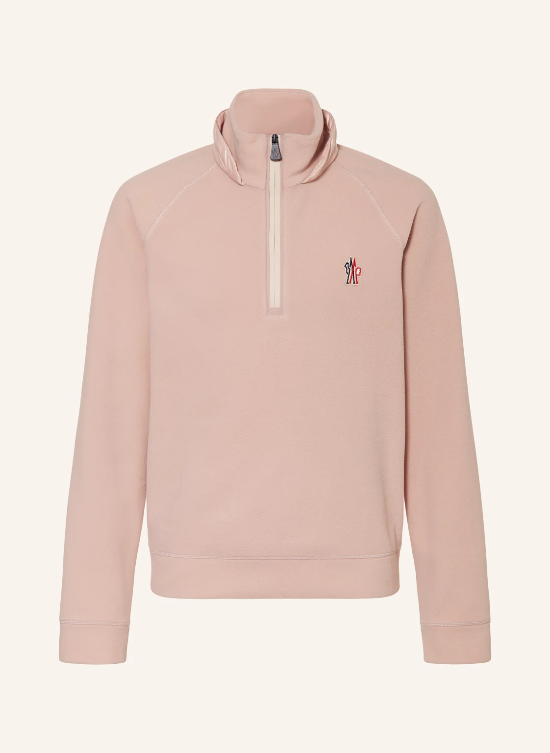 MONCLER enfant Fleece-Troyer