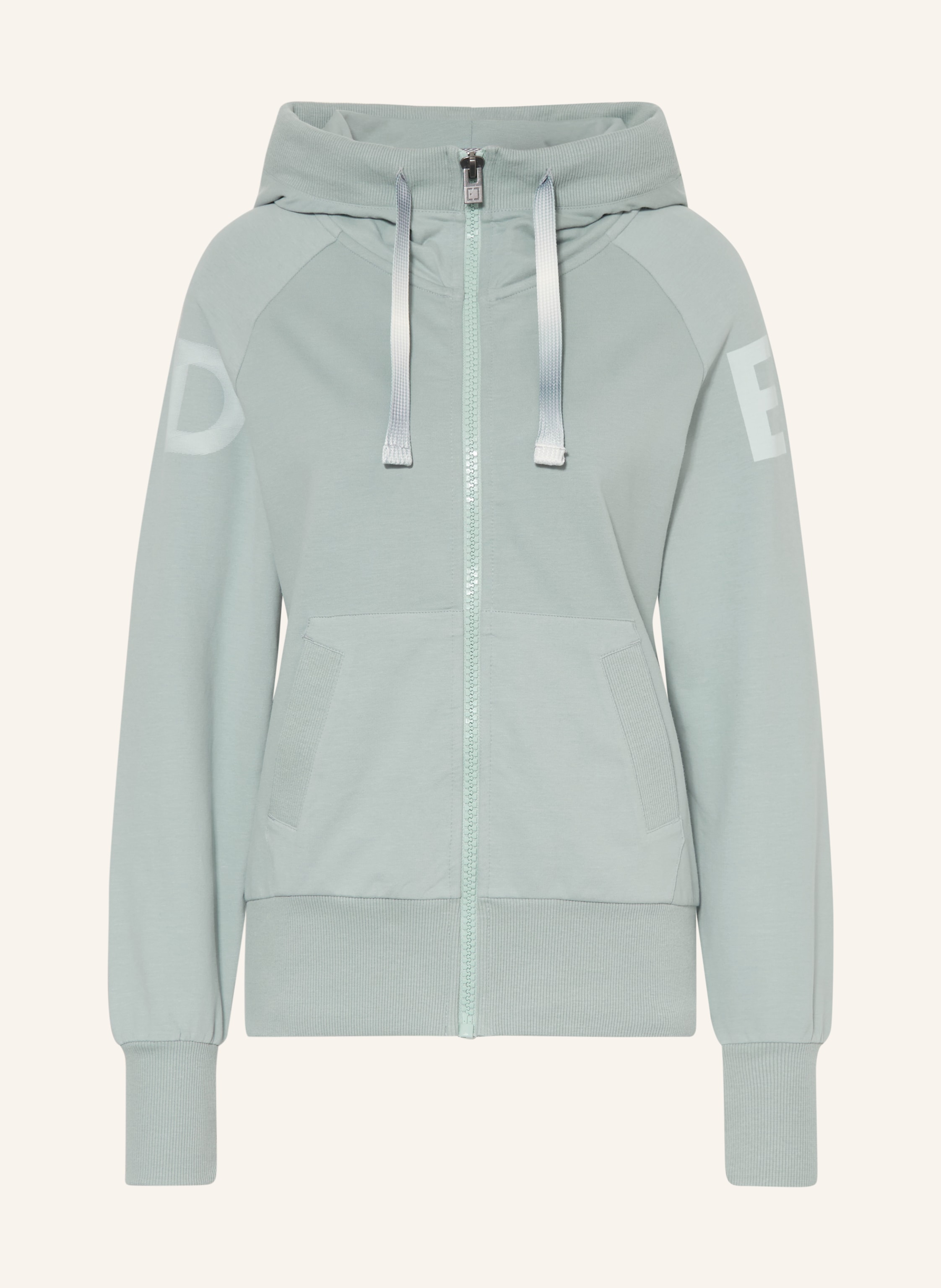 ELBSAND Sweatjacke KALA