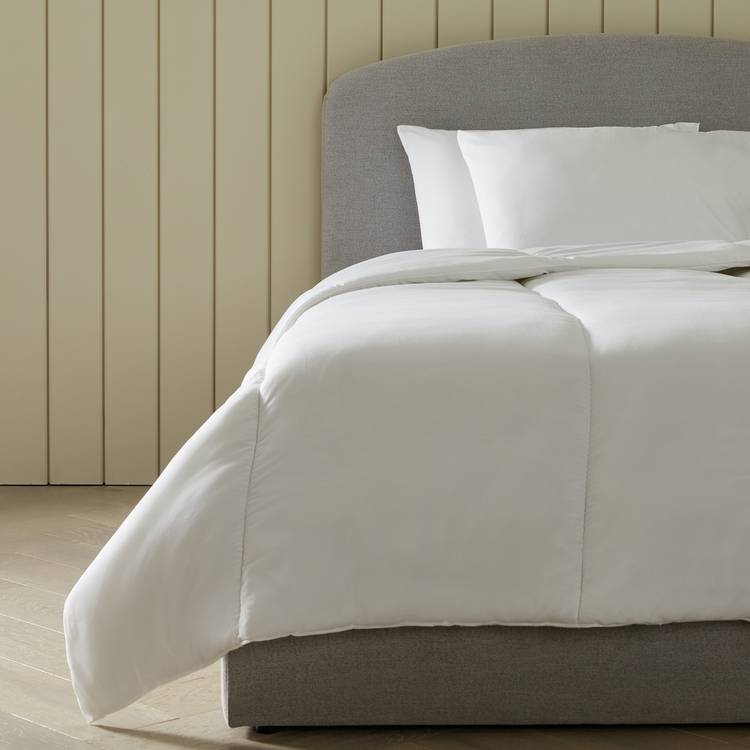 Habitat Anti-Allergy 10.5 Tog Duvet - Single