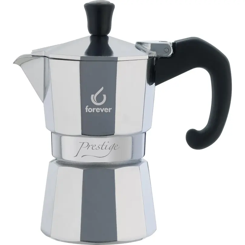 Kaffeezubereiter Moka Prestige