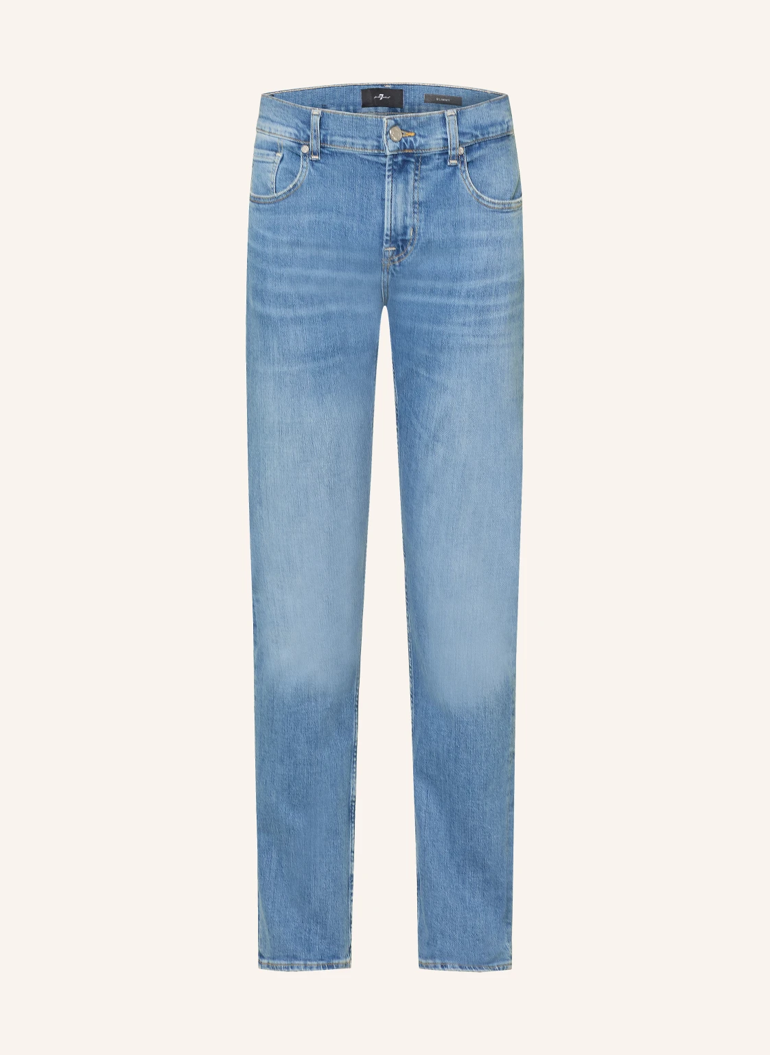 7 for all mankind Jeans SLIMMY Slim Fit