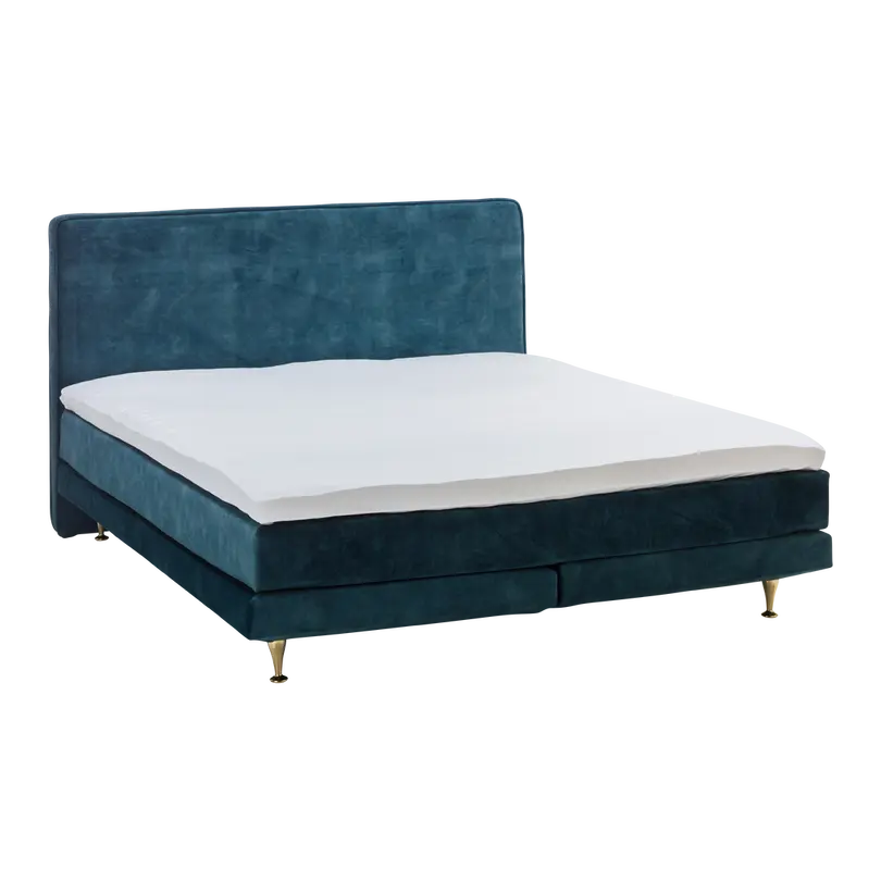 Boxspringbett Odin