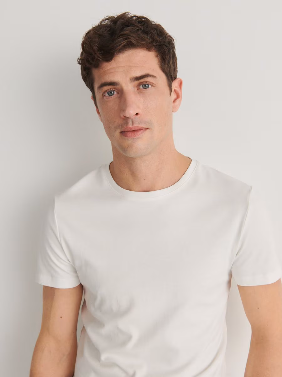 Slim Fit T-Shirt