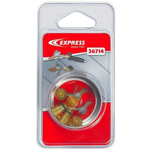 Lot 5 injecteurs pour fer à souder 4675, 4678 et 4679 - EXPRESS - 36714