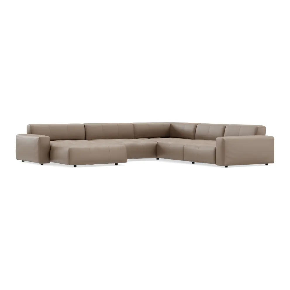 Ecksofa Pensacola 2.0