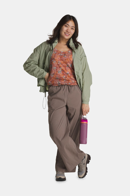 Royal Robbins W Featherweight Tank Top Dames