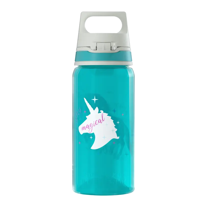 Trinkflasche Viva One